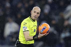 CALCIO - Serie A - SS Lazio vs Como 1907