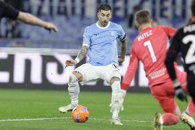 CALCIO - Serie A - SS Lazio vs Como 1907