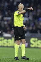 CALCIO - Serie A - SS Lazio vs Como 1907