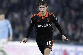 CALCIO - Serie A - SS Lazio vs Como 1907