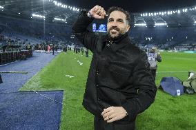 CALCIO - Serie A - SS Lazio vs Como 1907