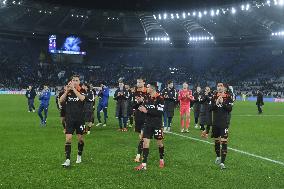 CALCIO - Serie A - SS Lazio vs Como 1907