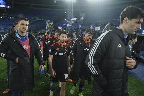 CALCIO - Serie A - SS Lazio vs Como 1907