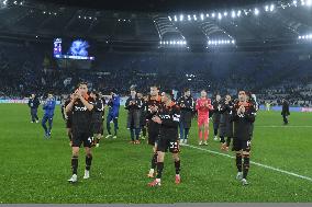 CALCIO - Serie A - SS Lazio vs Como 1907