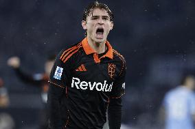 CALCIO - Serie A - SS Lazio vs Como 1907