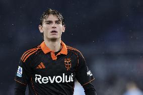 CALCIO - Serie A - SS Lazio vs Como 1907