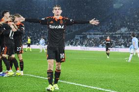 CALCIO - Serie A - SS Lazio vs Como 1907