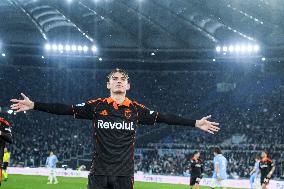 CALCIO - Serie A - SS Lazio vs Como 1907