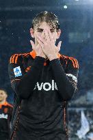 CALCIO - Serie A - SS Lazio vs Como 1907