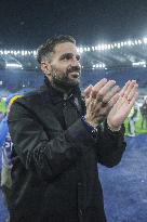 CALCIO - Serie A - SS Lazio vs Como 1907