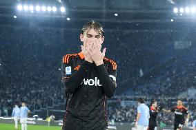 CALCIO - Serie A - SS Lazio vs Como 1907