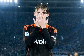 CALCIO - Serie A - SS Lazio vs Como 1907