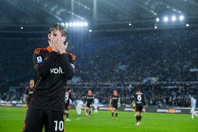 CALCIO - Serie A - SS Lazio vs Como 1907