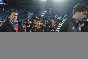 CALCIO - Serie A - SS Lazio vs Como 1907