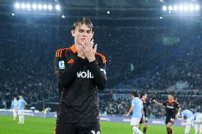 CALCIO - Serie A - SS Lazio vs Como 1907