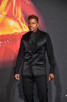 Premiere of The Beauty - Rome