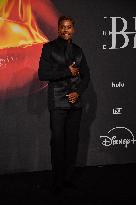 Premiere of The Beauty - Rome