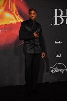 Premiere of The Beauty - Rome