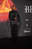 Premiere of The Beauty - Rome