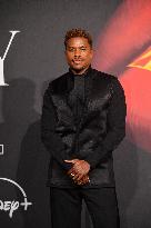 Premiere of The Beauty - Rome