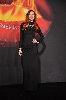 Premiere of The Beauty - Rome