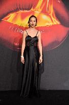 Premiere of The Beauty - Rome