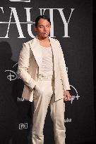 Premiere of The Beauty - Rome