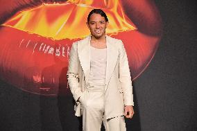 Premiere of The Beauty - Rome