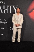 Premiere of The Beauty - Rome