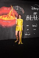 Premiere of The Beauty - Rome