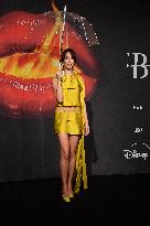 Premiere of The Beauty - Rome