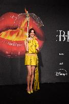 Premiere of The Beauty - Rome