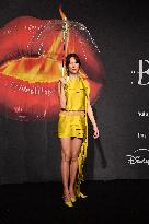 Premiere of The Beauty - Rome