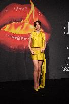 Premiere of The Beauty - Rome