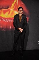 Premiere of The Beauty - Rome