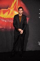 Premiere of The Beauty - Rome