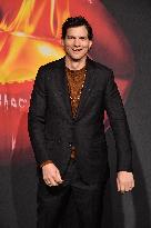 Premiere of The Beauty - Rome