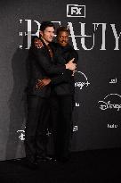 Premiere of The Beauty - Rome