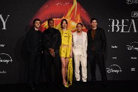 Premiere of The Beauty - Rome