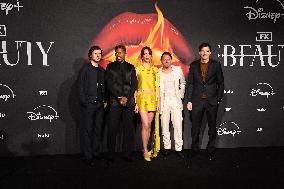 Premiere of The Beauty - Rome