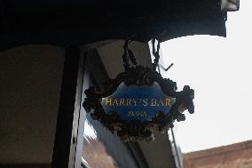 Gerard Depardieu Reconciles With Rino Barillari - Rome