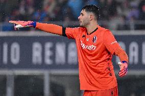 CALCIO - Serie A - Bologna FC vs ACF Fiorentina