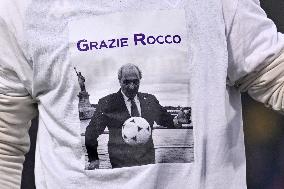 CALCIO - Serie A - Bologna FC vs ACF Fiorentina