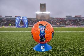 CALCIO - Serie A - Bologna FC vs ACF Fiorentina