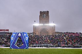 CALCIO - Serie A - Bologna FC vs ACF Fiorentina