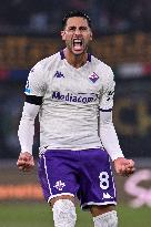 CALCIO - Serie A - Bologna FC vs ACF Fiorentina