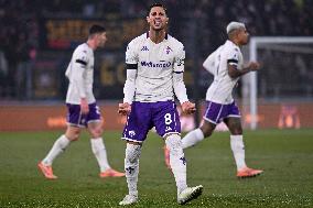 CALCIO - Serie A - Bologna FC vs ACF Fiorentina