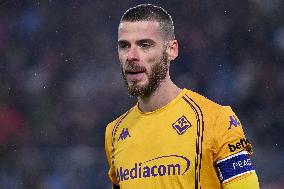 CALCIO - Serie A - Bologna FC vs ACF Fiorentina