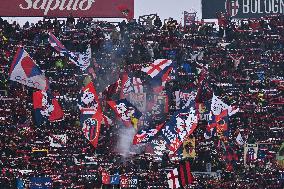 CALCIO - Serie A - Bologna FC vs ACF Fiorentina