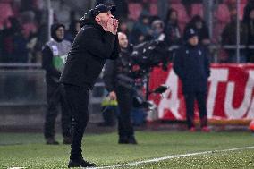 CALCIO - Serie A - Bologna FC vs ACF Fiorentina